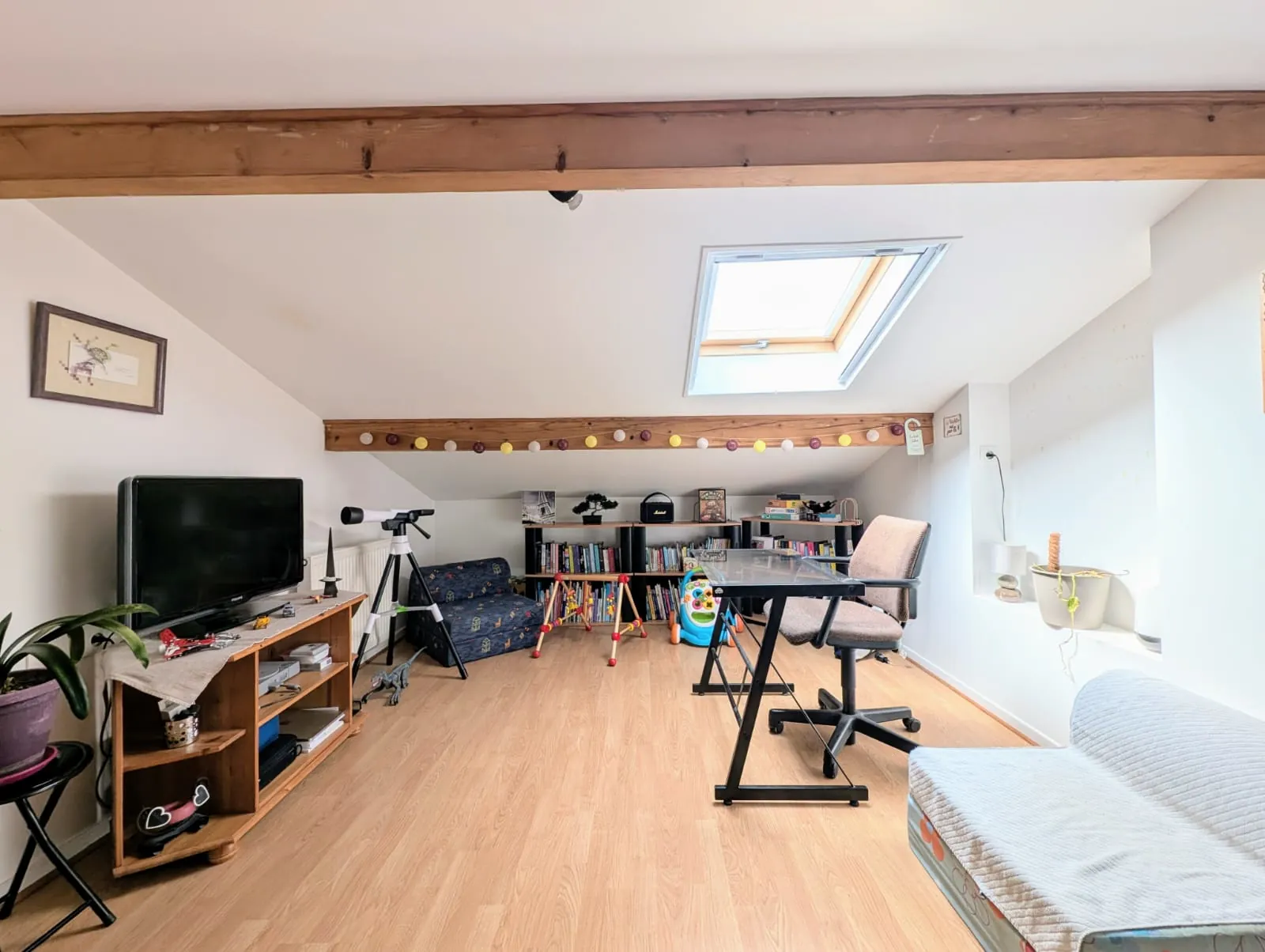 Avant home staging