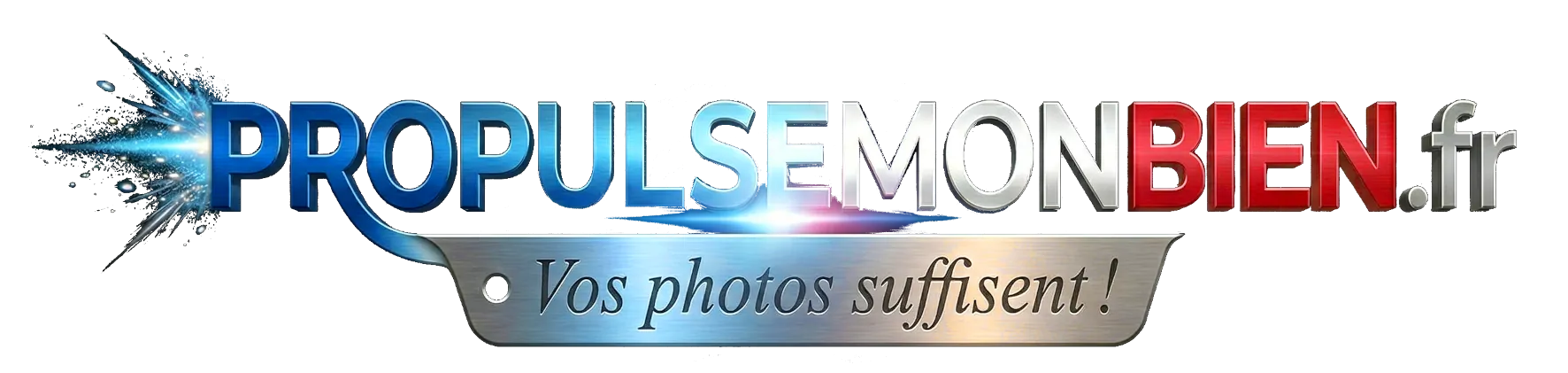 PropulseMonBien.fr - Vos photos suffisent
